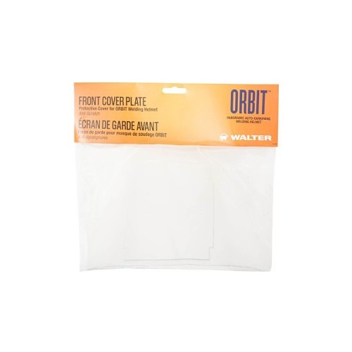 ORBIT™ 10-OP Cover Plate