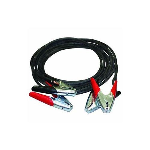 Jumper Cable, 4 AWG Conductor, 20 ft Length