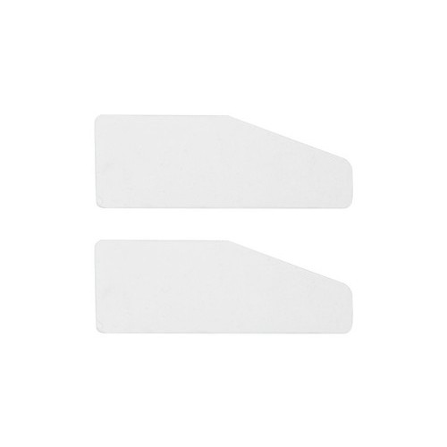 Walter Surface Technologies 11-IP Cover Plate