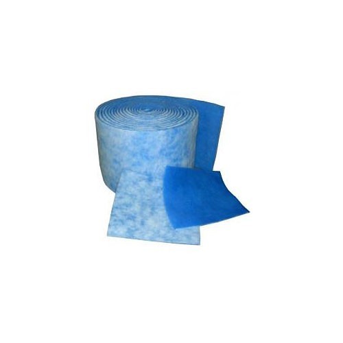 FILTRATION MANUFACTURING 111036901.00 Filtering Media