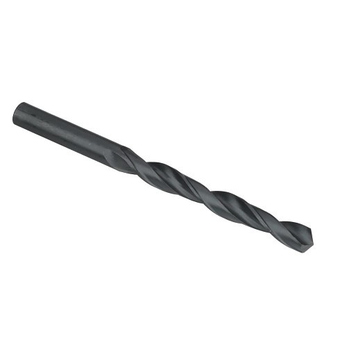 Stanley® Black & Decker Stanley® IRW3041004 Long Length Drill Bit, 3/4 in Drill Size - Fraction, 6 in Overall Length, Carbon Steel, Bright