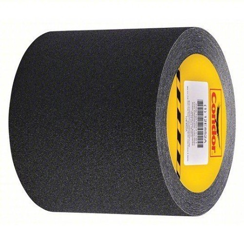 Anti-Skid Tape, 15 ft Length, 2 in Width