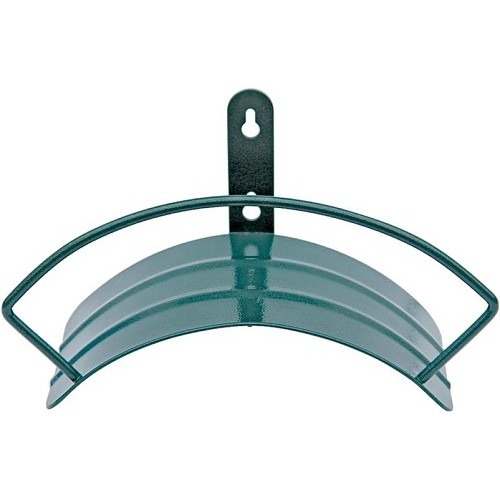 Hose Hanger, Heavy Duty, Green