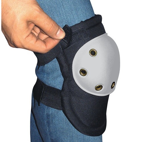 Ergonomic Knee Pad