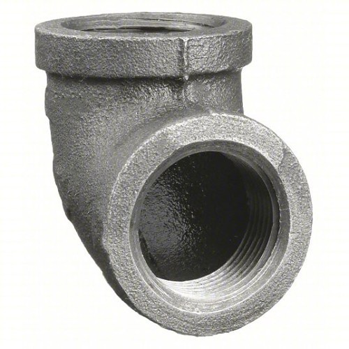 SM 5440219 90 deg Weld Elbow, 1 in Nominal, 80 SCH