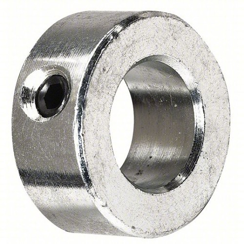 G.L.HUYETT™ 156NSHF/SSS Specialty Shaft Collar, 1-9/16 in Inside Dia