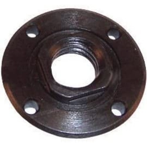 Milwaukee® 44-40-0035 Outer Flange Nut, Imperial, 5/8 -11 in