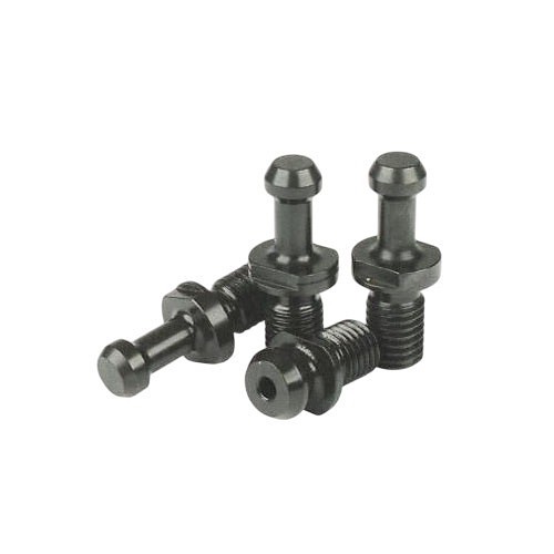 Retention Knob Supply =L553 Retention Knob, Through Coolant; Yes