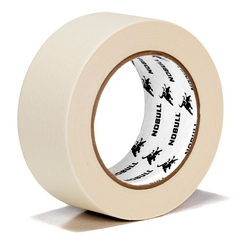 3M™ 157663 Masking Tape, 60 yd Length, 24 mm Width, 1 in Thickness