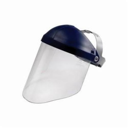 3M™ 90028-00000 Professional Faceshield, Clear Visor, Polycarbonate Glass Visor