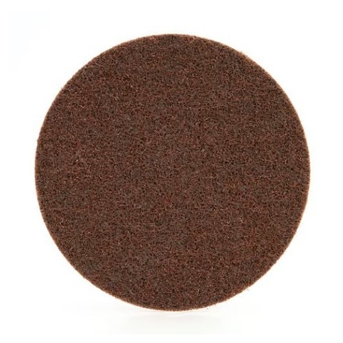 3M Scotch-Brite™ 33788 Surface Conditioning Disc, 7 in Disc Dia, Coarse Grade, Aluminum Oxide Abrasive