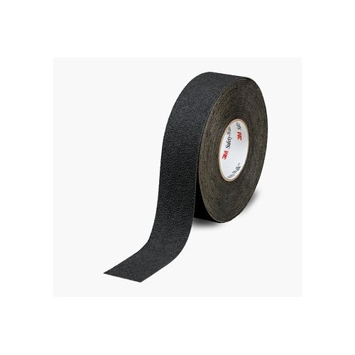 3M Safety-Walk™ 3M310 Anti-Slip Tape, Black, 60 ft Length, 36 in Width, Vinyl, Slip-resistant Surface