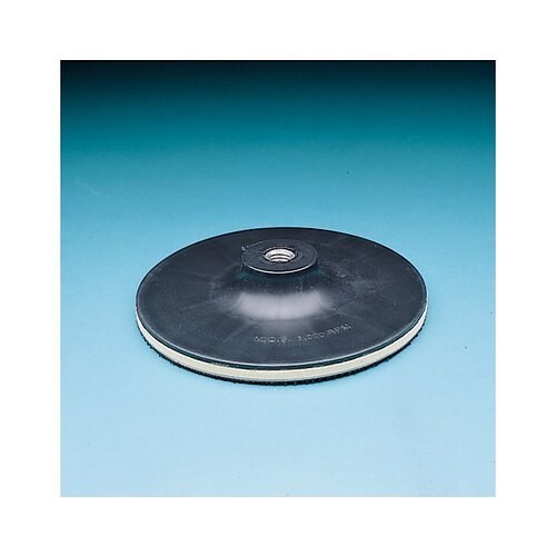 3M Scotch-Brite™ 3M 9450 Disc Pad, 7 in Pad Dia, Internal Attachment