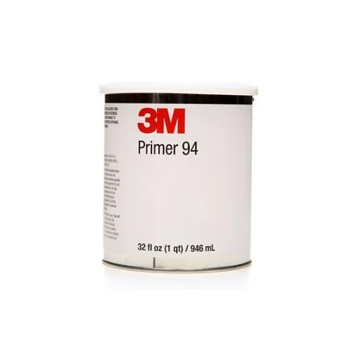 3M 70016054770 Tape Primer, 32 oz Container