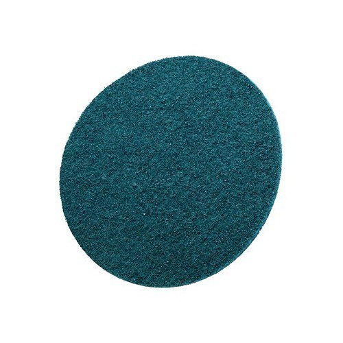 3M Scotch-Brite™ 7100094539 Surface Conditioning Disc, 7 in Disc Dia, Very Fine Grade, Aluminum Oxide Abrasive