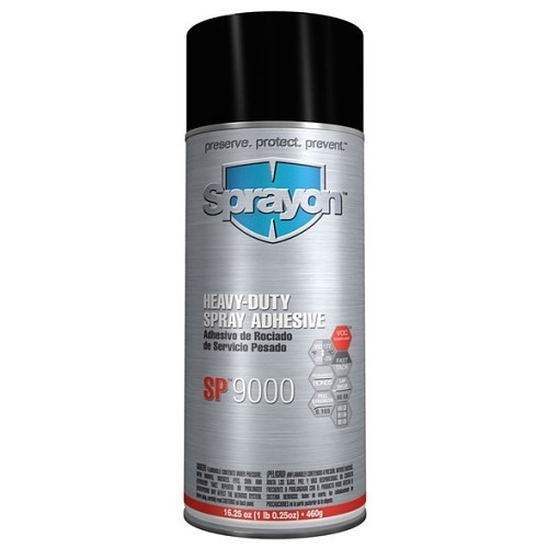 3M™ S0700000A Spray Adhesive, 16 fl oz, Aerosol Can, Off-White