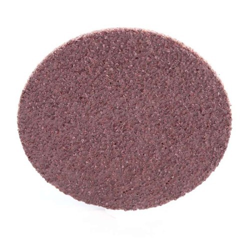 3M™ Standard Abrasives™ 522408 Abrasive Disc, 2 in Disc Diameter, 120 Grit, Aluminum Oxide Abrasive