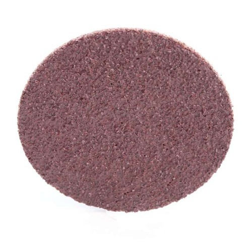 3M™ Standard Abrasives™ 592505 Abrasive Disc, 3 in Disc Diameter, 60 Grit, Grade Medium, Aluminum Oxide Abrasive