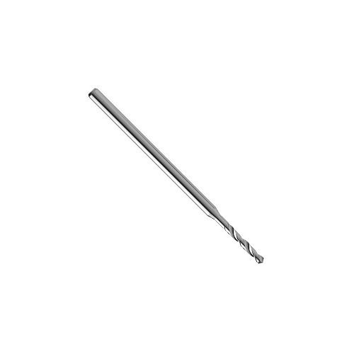 BIG DAISHOWA 40.50699.0109 Micro Spirec Drill, 7.3 mm Drill Size - Metric, Carbide