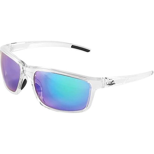 Cordova ELS10S Safety Glasses, Clear Lens