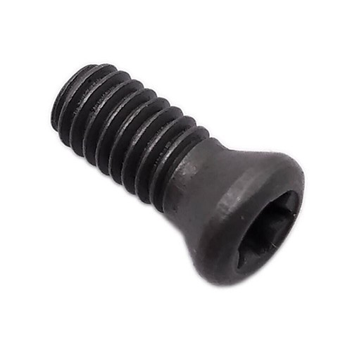 Walter 5039026 Metric Clamping Screw With Head, Shoulder Milling Cutter, Precision Boring Tool and Solid Drill Indexable Tool, Insert Compatibility: AD . T0803 .. L, AD . T0803 .. R, WC . . 0402 . ., Tool Holder Compatibility: F4042, B3230, B4213