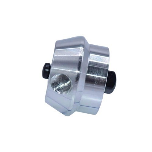 Milwaukee® 43-78-0032 Quick Connect Hub Assembly, For Use With: 4272-20 120 V Compact Magnetic Drill