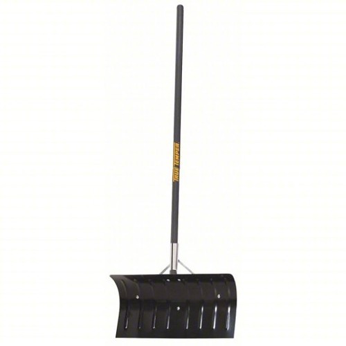 Snow Shovels & Snow Pusher, Aluminum Blade