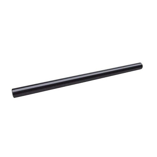 5000070 Steel Pipe, Standard, 1-1/4 in Nominal, SCH 40, Black