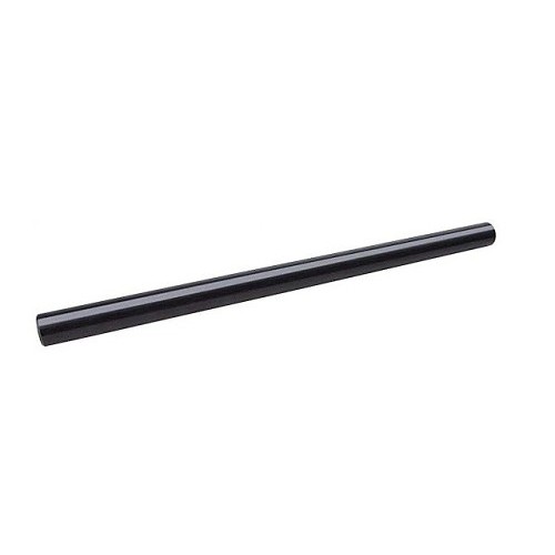 5020031 Steel Pipe, Standard, 1/2 in Nominal, 80 SCH, Black