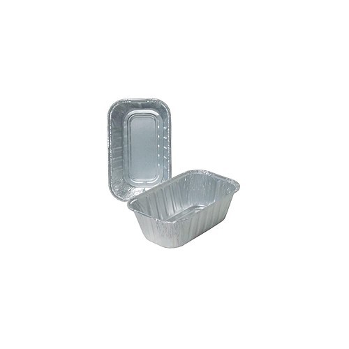 Loaf Pan, Aluminum