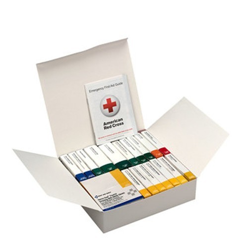 First Aid Refill Kit