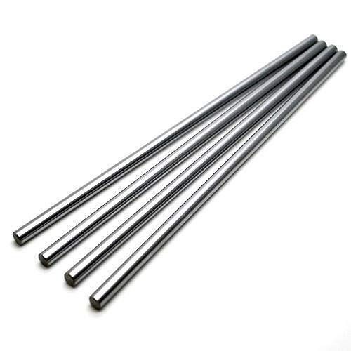Round Bar, 304 Stainless Steel