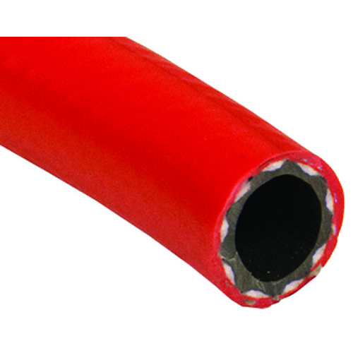 Air Hose, 3/8 in Nominal, 100 ft Length