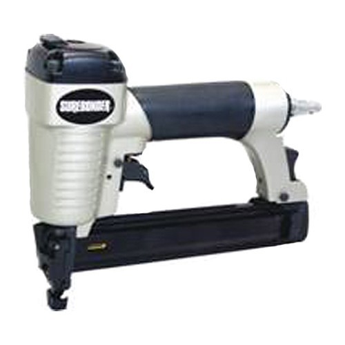 Pneumatic Stapler, 100 Staples, 60 to 100 psi Air