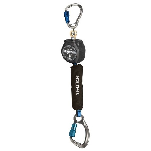 FallTech® 2706SG6 Self Retracting Lifeline