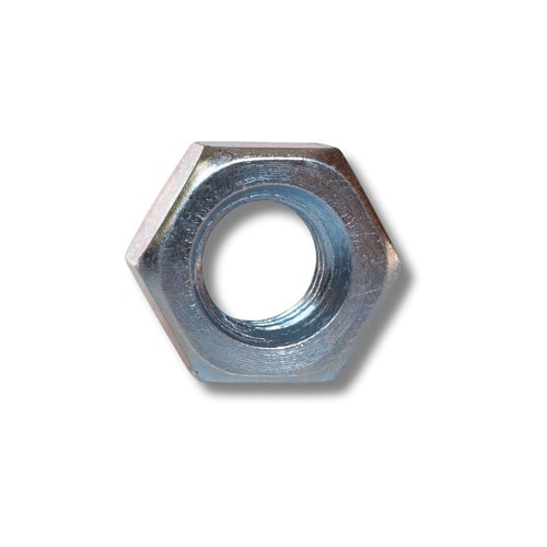 Threading and Sealing Technologies 75CNFH7L Hex Nut, Measurement System: Imperial, 3/4-10, Material Grade: 7L