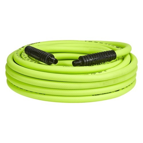 Air Hose, 3/8 in Nominal, 50 ft Length, 300 psi Working