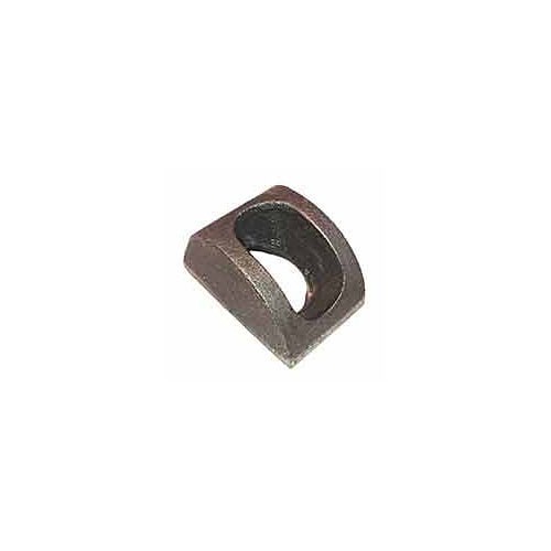 STEEL SUPPLY 87NHSW Hillside Washer, 7/8 in Nominal