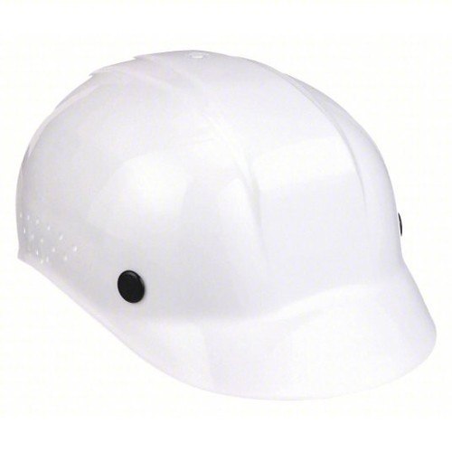 Honeywell HP34010 Bump Cap, White