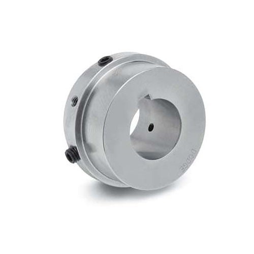 ABB Dodge® 015589 Tire Coupling Hub, 30 deg Coupling, 2-3/8 in Bore Dia, 2.31 in Length Through Bore, 4.62 in Hub Dia