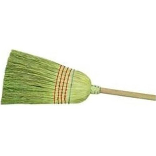 ABCO 00307-NB Warehouse Broom, Blended Fiber Bristle