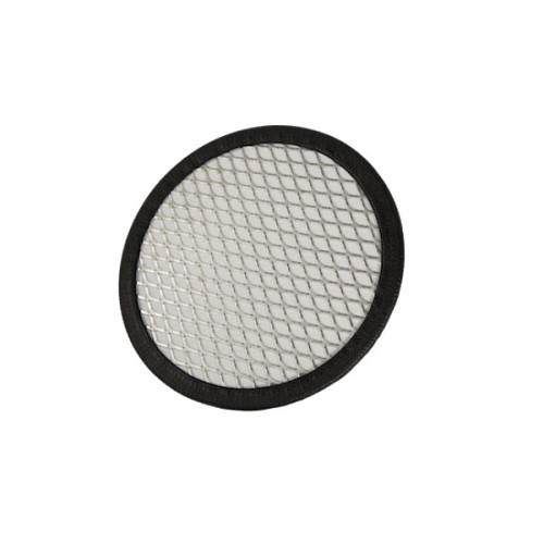 ACS Group A0565929 Polyester Glazed Flat Filter, 10.25 OD