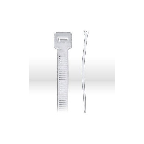 ACT 4-18-N-100 Cable Tie, 4 in Length