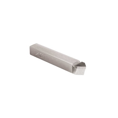 ACT C-8 Square Nose Utility Tool, Carbide