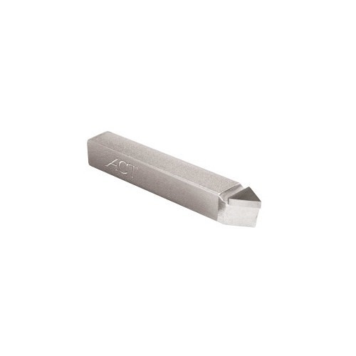 ACT E-8 Threading Tool, Carbide