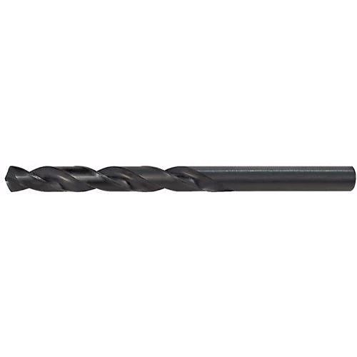 Alfa USA® AE60611 Extension Length Drill Bit, 7/32 in Drill Size - Fraction, 0.2188 in Drill Size - Decimal Inch, 6 in Overall Length, High Speed Steel