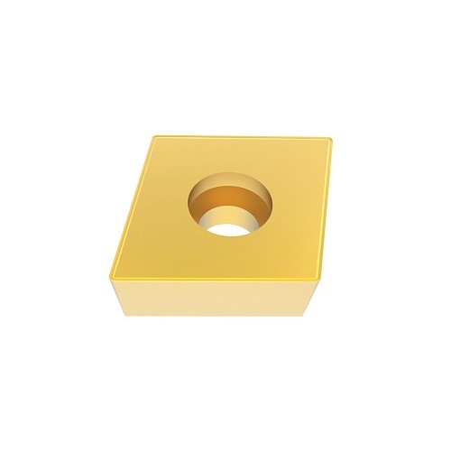 Allied Group CCMT060204 Boring Insert, Carbide