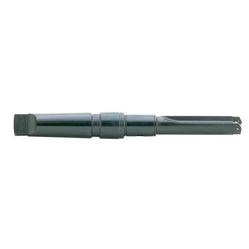 AME® 22030S-004I Spade Drill Insert Holder, 1-13/32 to 1-7/8 in Tool Bit, 12.563 in Overall Length, 4-3/4 in D