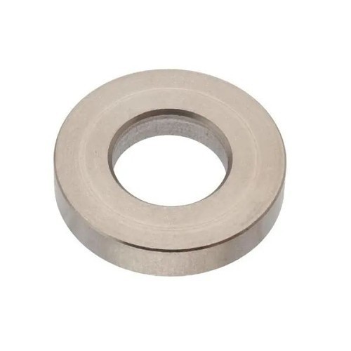 Flat Washer, 14 mm Nominal, M15 Inside Dia, M27 Outside Dia, M5 Thickness