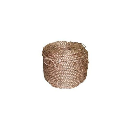 Manlia ORS® AN103-1/2X100-3S Rope, 1/2 in Dia